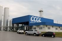 CCGL inaugura unidade em Hulha Negra