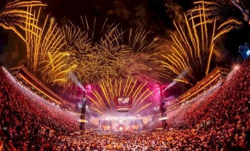 Festa do Peão de Barretos completa 70 anos com 130 shows e R$ 1,5 milhão em prêmios