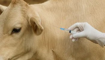 Ministério da Agricultura suspende uso de vacina após morte de mais de 100 animais no Piauí