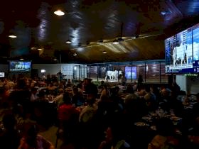 Leilões da 18ª ExpoGenética já movimentaram mais de R$ 104 milhões