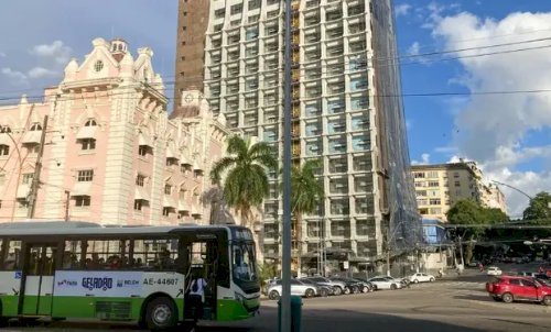 COP30: força-tarefa é anunciada para enfrentar crise de hospedagem em Belém