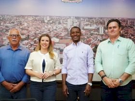 Técnico e Jurado da ABCZ, Luís Renato Tiveron é o novo Secretário do Agronegócio de Uberaba (MG)