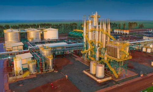 CerradinhoBio anuncia expansão em Goiás com aporte de R$ 140 milhões