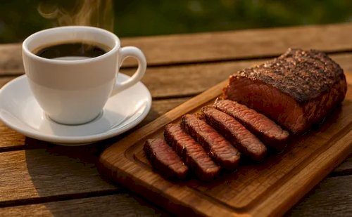 Por que café e carnes ficaram de fora das compras do governo contra o tarifaço dos EUA