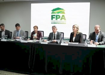 “Não há espaço para subir impostos no Brasil”, afirma Tereza Cristina