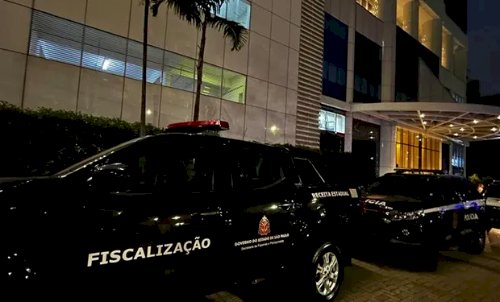 Força-tarefa faz megaoperação contra atuação do PCC em combustíveis e compra de usinas