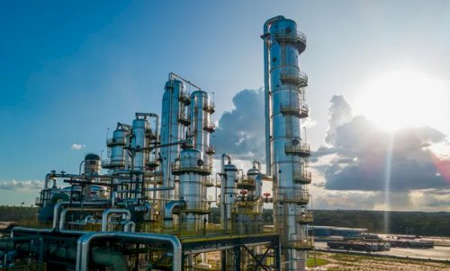 Amaggi e Inpasa anunciam parceria bilionária para construir usinas de etanol de milho