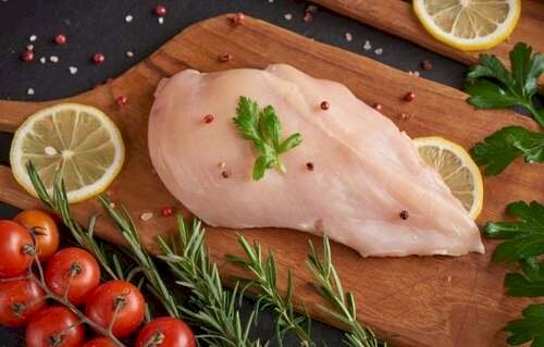 Desempenho do frango abatido na 35ª semana de 2025, a última do mês de agosto