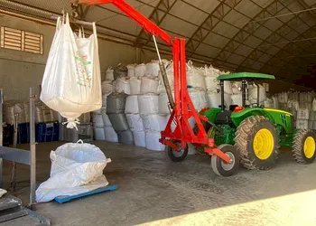 Maior operação contra pirataria de sementes no Brasil apreende 3 mil toneladas no RS