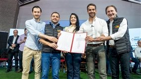 Leite anuncia R$ 955 milhões em obras viárias e reconstrução de pontes