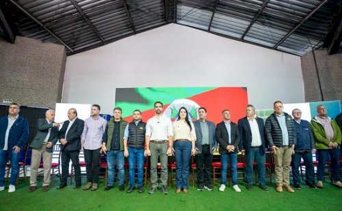 Expointer tem cobrança por socorro ao agro gaúcho e pressão pela presença de Fávaro