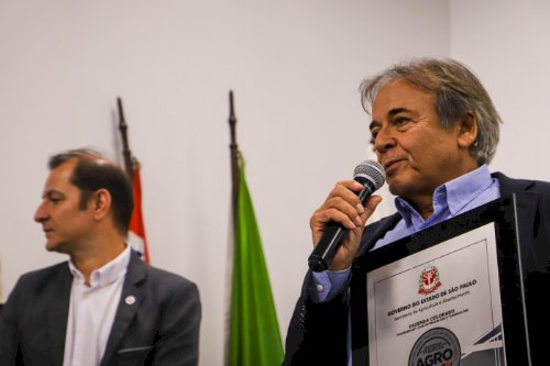 Defesa Agropecuária lança selo para propriedades livres de brucelose e tuberculose