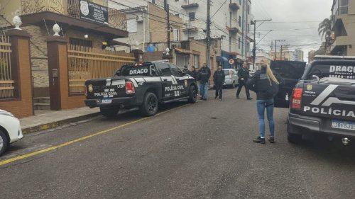 Ação desarticula grupo que falsificava documentos para movimentação de animais