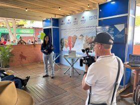 Melhoramento genético do Zebu é destaque durante a Goiás Genética