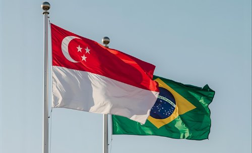Brasil obtém aval para exportar sebo bovino a Singapura