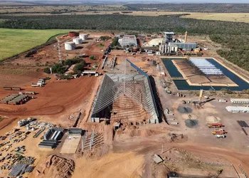 Grupo SADA estreia na produção de etanol de milho com aporte de R$ 1,1 bilhão em Goiás e Minas Gerais