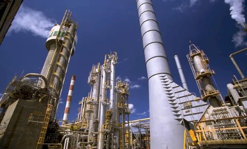 Petrobras assina contrato com a Engeman para operação das fábricas de fertilizantes na Bahia e em Sergipe