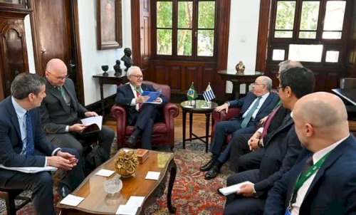 Mercosul fecha acordo histórico de livre comércio com EFTA