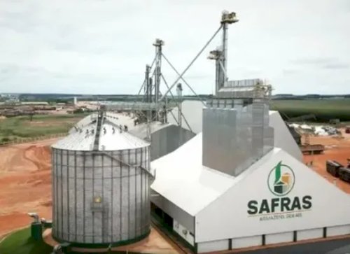 Justiça suspende dívidas do Grupo Safras e aprova recuperação judicial da Agropecuária Santa Mônica