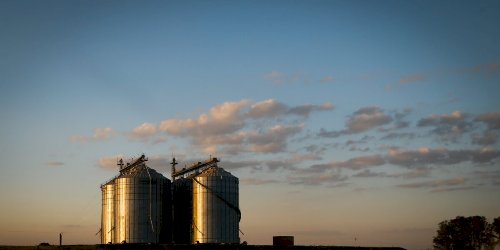Governo de Goiás amplia capacidade de armazenagem para acompanhar produção de grãos