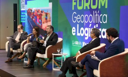 Entidades do agro lançam manifesto e cobram plano nacional de logística no Brasil