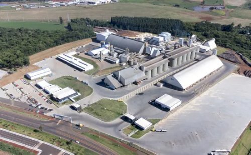 Cooperalfa terá R$ 356 milhões do BNDES para produzir biodiesel e ampliar planta de soja