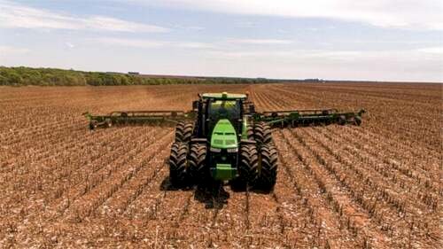 Decisão da Argentina de zerar impostos de exportação pressiona agro brasileiro