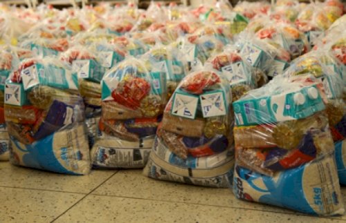 Conab inicia contratações do PAA em Santa Catarina com R$ 6,9 milhões e entrega de alimentos a famílias vulneráveis