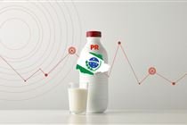 Conseleite/PR divulga projeção do valor do leite a ser pago em outubro/25