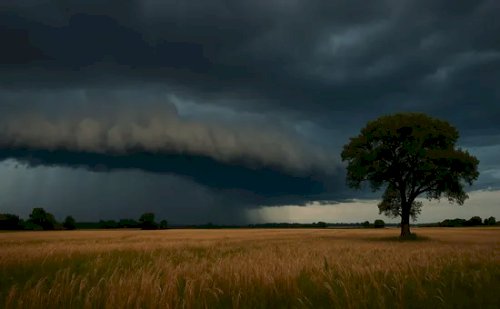 Previsão do tempo: sexta-feira terá frio no Sul, chuva no Sudeste e calor no Centro-Oeste