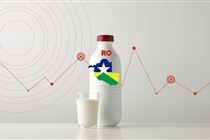 Conseleite/RO: divulga valor de referência do leite a ser pago em setembro/25