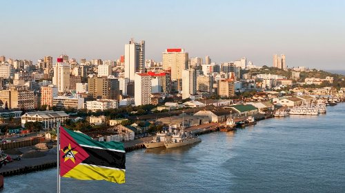 Conab participa de missão de intercâmbio técnico em Moçambique