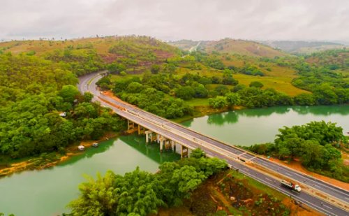 Corredor logístico Goiás–Minas terá investimento de R$ 325 milhões do BNDESCorredor logístico Goiás–Minas terá investimento de R$ 325 milhões do BNDES