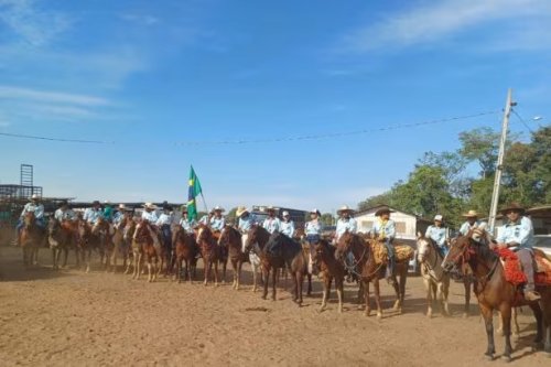 Associação Central de Comitivas de Mato Grosso celebra 10 anos de história e conquistas