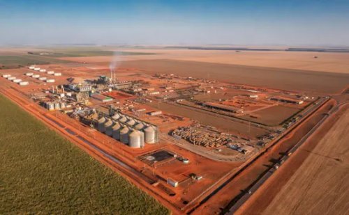 Neomille, subsidiária da CerradinhoBio, capta R$ 500 milhões em CRA