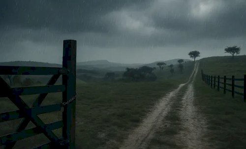 Instabilidades voltam a se espalhar no Centro-Oeste e parte do Sudeste