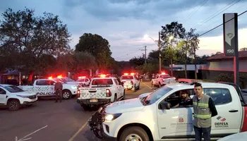 Defesa Agropecuária deflagra operação contra adulteração de leite no interior de São Paulo