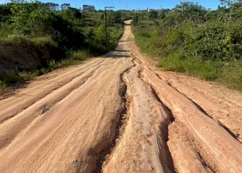 CNA revela prejuízo de R$ 16,2 bi por ano com estradas vicinais precárias no Brasil
