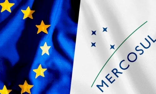 UE propõe ‘freio de emergência’ para acalmar agricultores diante do acordo com o Mercosul