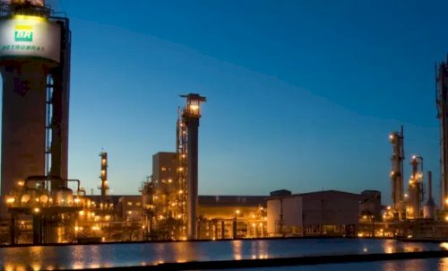 Petrobras vai atender 20 porcento demanda nacional de fertilizantes com novas unidades no Nordeste