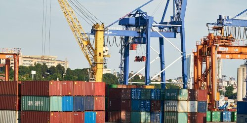 Exportações do agronegócio têm recorde histórico em setembro e somam US$ 14,95 bilhões