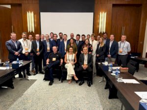 Brasil articula aliança global para impulsionar consumo de algodão natural