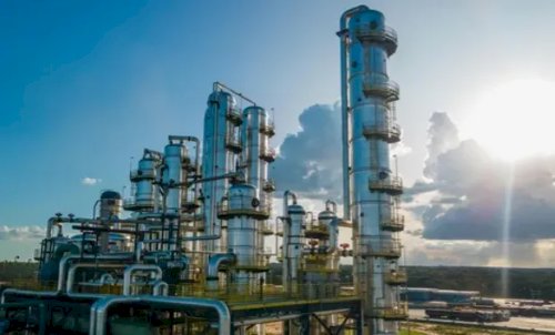 Parceria bilionária entre Amaggi e Inpasa é desfeita antes de sair do papel