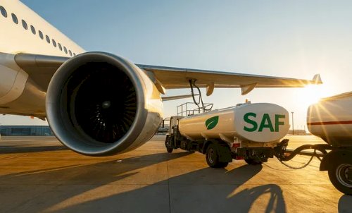 Petrobras tem a primeira refinaria do país certificada para produção de SAF