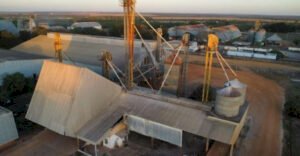 Complexo industrial de grãos em Mato Grosso vai a leilão por R$ 22 milhões