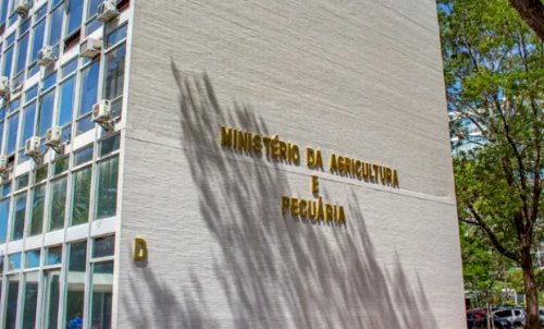 Secretário do Mapa é exonerado após revelação de repasse ligado à Conafer