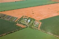 Prazo para georreferenciamento rural é prorrogado até 2029