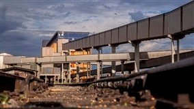 Porto de Paranaguá concedido ao CCGD em leilão histórico