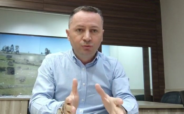 INVESTIMENTOS NA PECUÁRIA