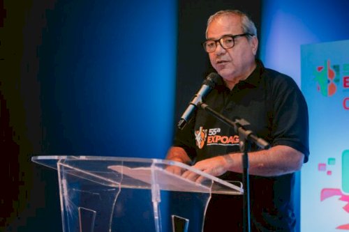 Expoagro 2026: parceria inédita promete transformar Cuiabá em vitrine global do agronegócio brasileiro